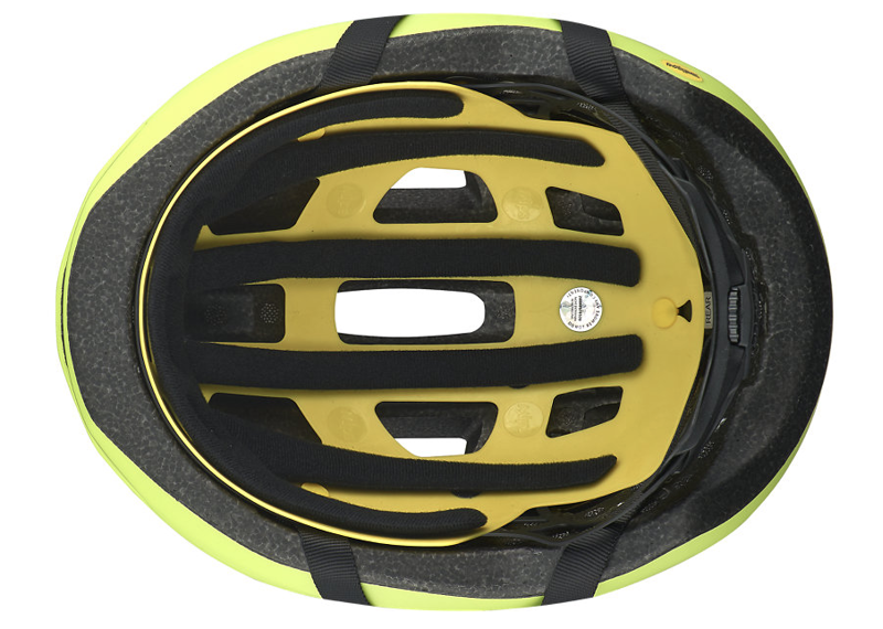 Specialized Align II With MIPS in Hyperviz Black Reflective-2